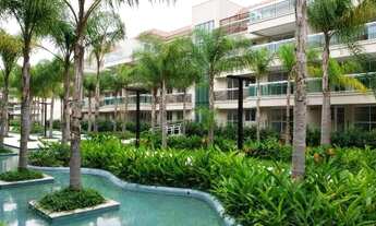 Imagem 3: Apartamento para venda com 87 metros quadrados com 3 quartos