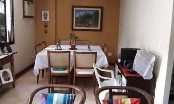 Imagem 4: Tijuca, Rua Lucio de Mendonça, Cobertura Duplex com 173 m2, 2 Quartos, 1 Suíte, Vaga !!!!