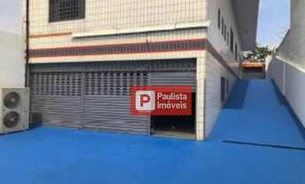 Imagem: Prédio, 600 m² - venda por R$ 2.200.000,00