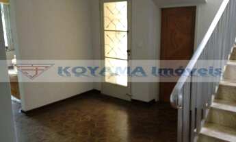 Imagem 5: Sobrado Residencial à venda, Jardim Leonor - Morumbi