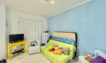 Imagem 3: Village com 2 dormitórios à venda, 78 m² por R$ 395.000,00 - Jardim Indaiá - Bertioga/SP