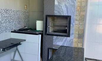 Imagem 3: Vendo Casa com piscina