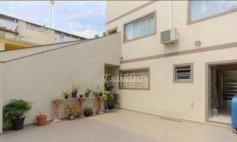 Imagem 5: Sobrado com 3 dormitórios à venda, 316 m² por R$ 5.499.000,00 - Santana - São Paulo/SP