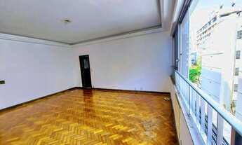 Imagem: Apartamento para venda tem 110 metros quadrados