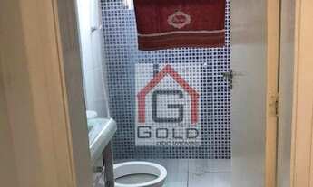 Imagem 5: Apartamento com 2 dormitórios à venda, 48 m² por R$ 233.000,00 - Parque São Vicente - Mauá