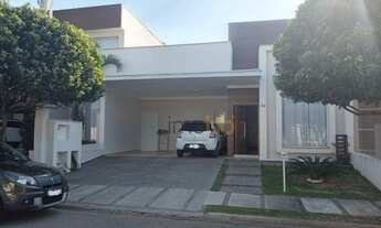Imagem 2: Casa com 3 suítes à venda, 170 m² - Condomínio Vila do Bosque - Sorocaba/SP