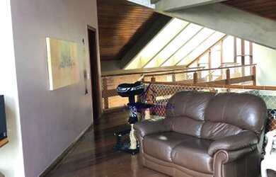 Imagem 14: Sobrado com 4 dormitórios à venda, 830 m² por R$ 10.000.000,00 - Tamboré 02 - Santana de P