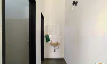 Imagem 6: Salão/Galpão (salão - térreo) , cozinha planejada