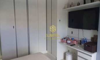 Imagem 6: Sobrado com 4 dormitórios à venda, 436 m² por R$ 2.700.000 - Condomínio Florais Cuiabá Res