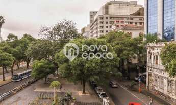 Imagem 2: Rio de Janeiro - Apartamento Padrão - Glória