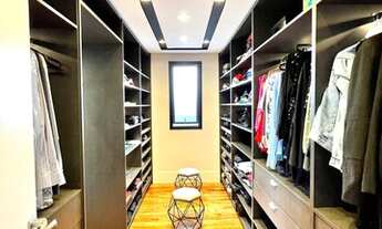 Imagem 7: Casa com belíssima vista - condomínio Gênesis 2 - Venda