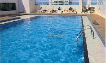 Imagem 7: Apartamento com 2 dormitórios, 109 m² - venda por R$ 749.000,00 ou aluguel por R$ 4.500,00