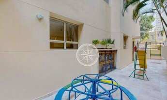 Imagem 5: Apartamento com 3 dormitórios e 1 suíte à venda - Perdizes - São Paulo/SP