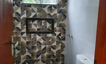 Imagem 6: Casa duplex no bairro Jardim Mariléa - Rio das Ostras/RJ- R$: 350.000,00