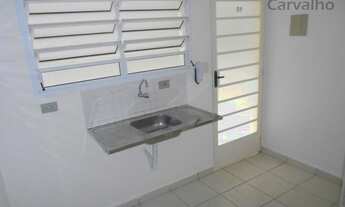 Imagem 6: Casa com 1 dormitório para alugar, 20 m² por R$ 750,00/mês - Vila Maria Alta - São Paulo/S