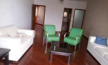 Imagem: Apartamento sol da manhã região central