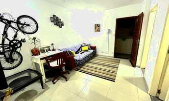 Imagem: Apartamento para venda com 45 metros quadrados