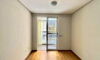 Imagem 15: Apartamento com 3 dormitórios à venda, 74 m² por R$ 359.000,00 - Novo Mundo - Curitiba/PR