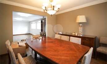 Imagem 5: São Paulo - Apartamento Padrão - MOEMA