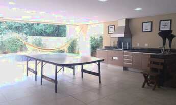 Imagem 4: Casa 4 Suítes Genesis 1