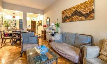 Imagem 6: RIO DE JANEIRO - Apartamento Padrão - Laranjeiras