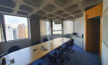 Imagem 7: Conjunto para alugar, 286 m² com 05 vagas de garagem - Vila Olímpia