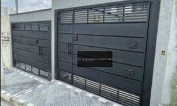 Imagem 2: Lindo Sobrado Frontal no Carrão ! São 03 suítes com 02 vagas fino acabamento e área gourme