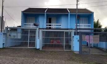 Imagem 2: Sobrado duplex em Ana Rech