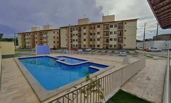 Imagem 5: Passo Chave Maioba Cohatrac Frente Bairro