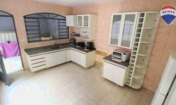 Imagem: Sobrado com 3 quartos à venda, 140 m²