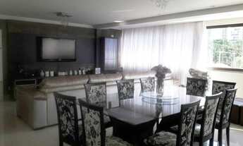 Imagem: Apartamento com 4 dormitórios à venda