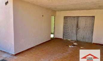 Imagem 2: CASA COMERCIAL TÉRREA PARA LOCAÇÃO OU VENDA DE 202 M2 NA VILA VIRGÍNIA