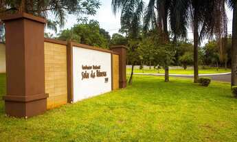 Imagem 4: Terreno à venda, Condomínio Solar das Palmeiras - Foz do Iguaçu/PR