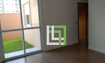 Imagem: Apartamento Garden com 2 dormitórios para