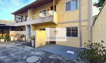 Imagem: Casa tipo apartamento térrea, Extensão