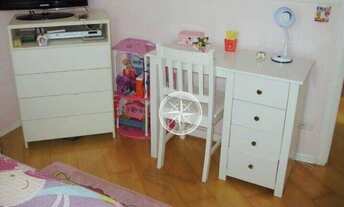 Imagem 4: Apartamento com 3 dormitórios à venda, 118 m² por R$ 1.200.000,01 - Vila Mariana - São Pau