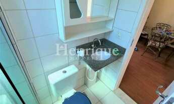 Imagem 7: Rio de Janeiro - Apartamento Padrão - Rio Comprido