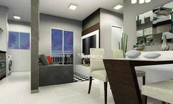 Imagem 7: Apartamento com 2 dormitórios à venda, Vila Carvalho - Sorocaba/SP