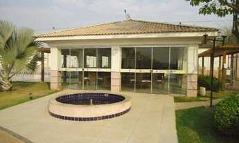 Imagem 3: Sobrado com 3 dormitórios à venda, 170 m² por R$ 750.000,00 - Solar das Torres - Cuiabá/MT