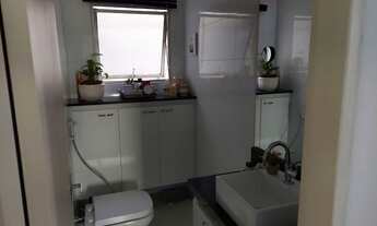 Imagem 3: Apartamento no Taquaral com 3 Quartos e 2 banheiros à Venda, 72 m²