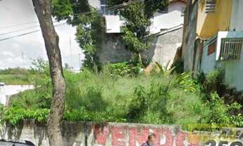 Imagem 3: Terreno à venda, 255 m² - Rudge Ramos - São Bernardo do Campo/SP
