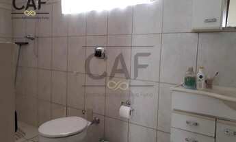 Imagem: Casa com 3 dormitórios à venda, 140 m²