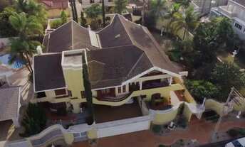 Imagem 4: Ribeirão Preto - Casa Padrão - Jardim Canadá