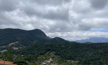 Imagem 5: Terreno com lista vista condomínio