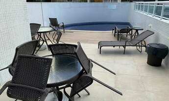 Imagem 11: Apartamento com 1 dormitório à venda, 43 m² por R$ 350.000,00 - Barra - Salvador/BA