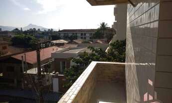 Imagem 3: Apartamento com 2 dormitórios à venda, 62 m² por R$ 300.000,00 - Balneário Flórida - Praia