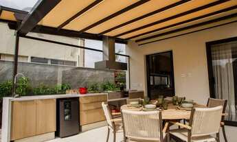 Imagem 7: Casa com 4 dormitórios à venda, 200 m² por R$ 1.835.000,00 - Vila José Iório - Campinas/SP