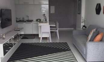 Imagem 6: Apartamento com 2 dormitórios à venda, 80 m² por R$ 580.000,00 - Caminho das Árvores - Sal