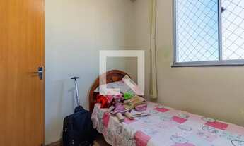 Imagem 7: Apartamento para Aluguel - Paulo VI, 3 Quartos, 72 m2