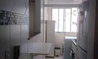 Imagem 6: Apartamento com 2 dormitórios à venda, 48 m² por R$ 164.900,00 - Esplanada Independência